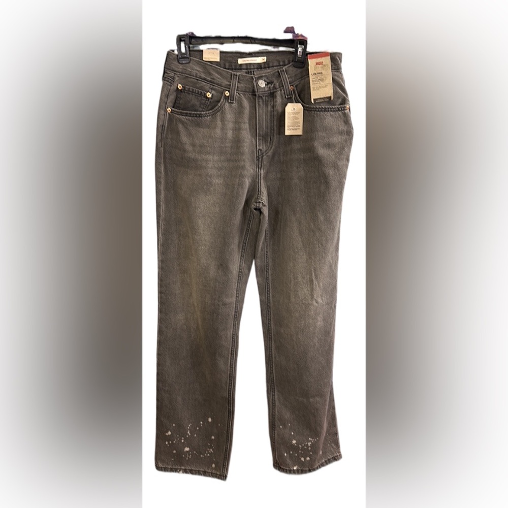 Levi’s Jeans